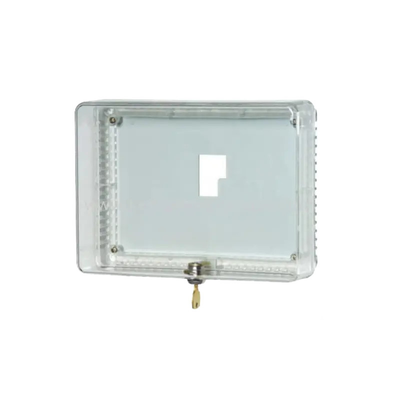 Protector Grande Universal del Termostato, Cu Protector Grande Universal del Termostato, Cu
