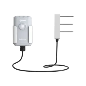 Sensor de Monitoreo IoT de Humedad, Temperatura y