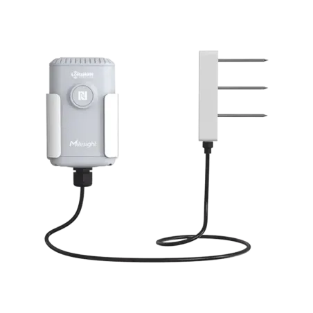 Sensor de Monitoreo IoT de Humedad, Temperatura y