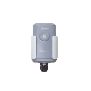 Sensor Sumergible de Nivel de Agua para Tanques y