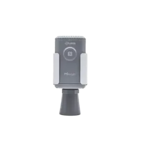 Sensor Ultrasónico para Medición de Nivel en Tanqu