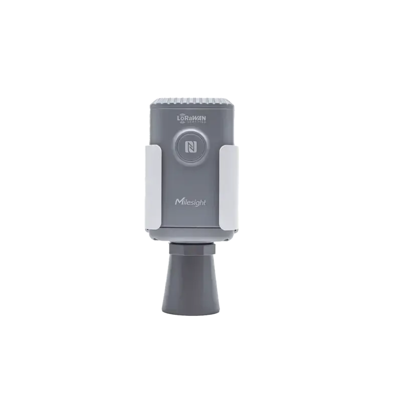 Sensor Ultrasónico para Medición de Nivel en Tanqu Sensor Ultrasónico para Medición de Nivel en Tanqu