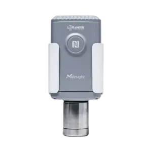 Sensor Industrial para Monitoreo de CO, Temperatur