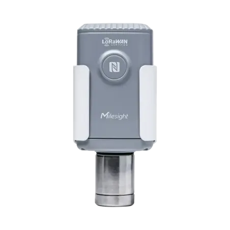 Sensor Industrial para Monitoreo de CO, Temperatur