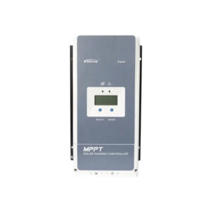 Controlador Solar MPPT 80A 12-24-36-48V, Máxi
