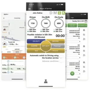 Licencia avanzada para plataforma de rastreo soluc