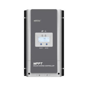 Controlador Solar MPPT 80A 12-24-36-48V, Máxi