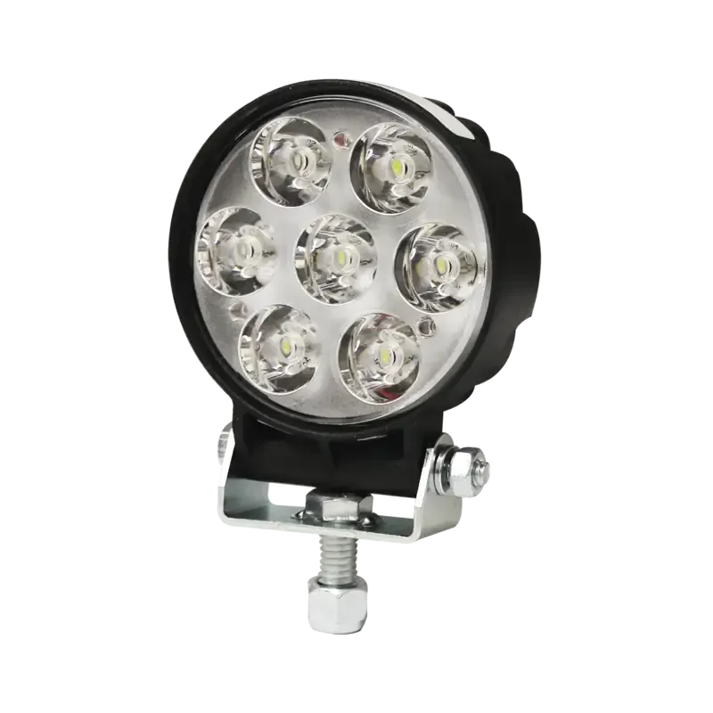 Luz de trabajo LED ultra brillosa, 1000 lúmenes Luz de trabajo LED ultra brillosa, 1000 lúmenes