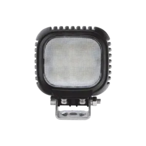 Lampara de trabajo, de uso rudo,  IP68, 12-24 Vcc