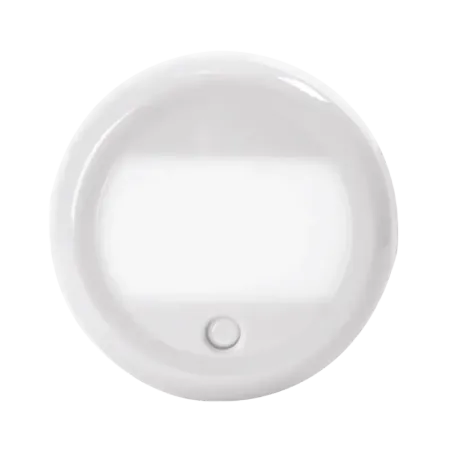 Luz de cortesía circular LED para iluminación de i