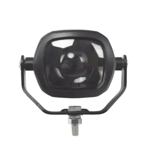 Luz LED de advertencia peatonal de flecha móvil pa