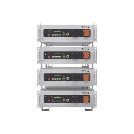 Bracket para Bateria V5BATTERY