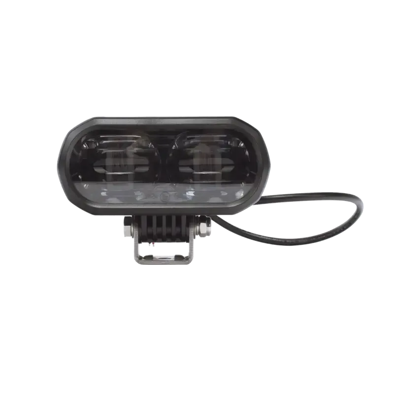 Luz LED de línea roja para limitación de zonas de Luz LED de línea roja para limitación de zonas de