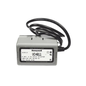 Actuador 120vca On-off Ideal para control de