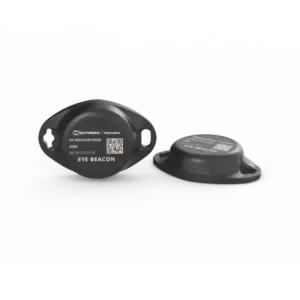 Baliza o Identificador Electrónico de Conductores,