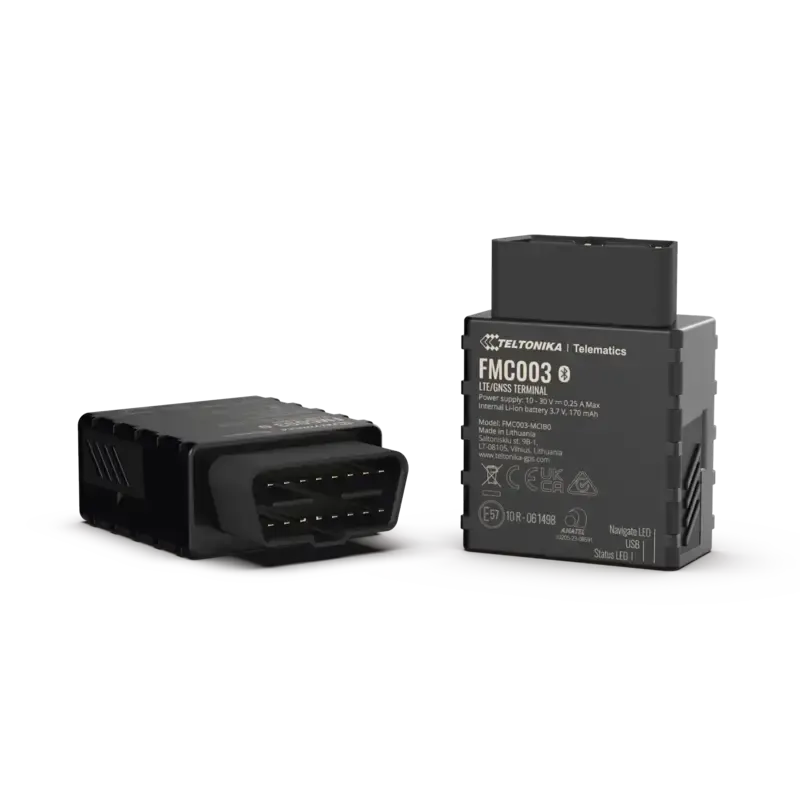 Rastreador GPS 4G LTE Cat 1 De Super Fácil Instala Rastreador GPS 4G LTE Cat 1 De Super Fácil Instala