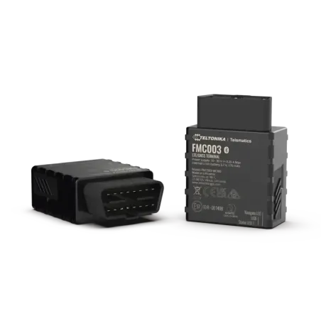 Rastreador GPS 4G LTE Cat 1 De Super Fácil Instala