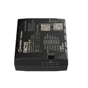 Avanzado Rastreador Vehicular GPS 4G LTE CAT 1 y 2