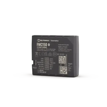 Avanzado Rastreador Vehicular GPS 4G LTE Cat 1 Con