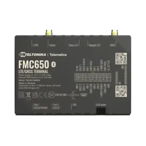 Profesional Rastreador Vehicular GPS 4G LTE Cat 1