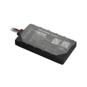 Eficiente Rastreador Vehicular GPS 4G LTE CAT 1 y