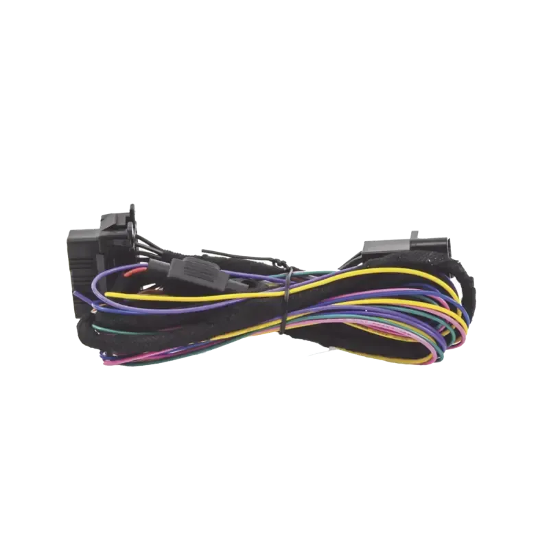 Arnés OBD II para instalación de dispositivo GPS X Arnés OBD II para instalación de dispositivo GPS X