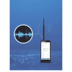 Probador de cobertura de red LoraWAN