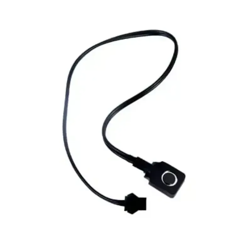 Resistente Botón de Pánico para equipos de Rastreo Resistente Botón de Pánico para equipos de Rastreo