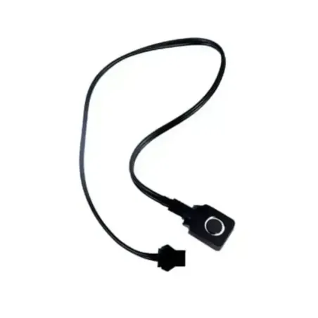 Resistente Botón de Pánico para equipos de Rastreo