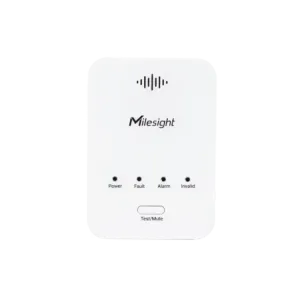 Sensor Detector de Fugas de Gas con LoRaWAN