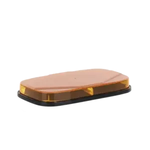 Mini barra de luces. 24 LED, 15 pulgadas, Highligh