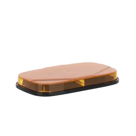 Mini barra de luces. 24 LED, 15 pulgadas, Highligh