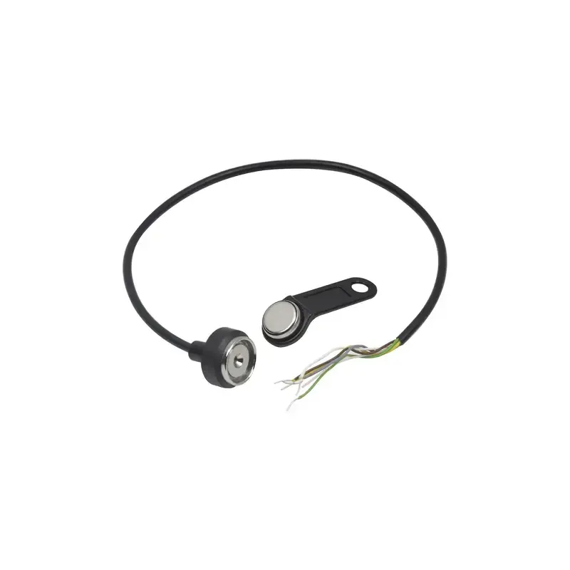 Kit de Lector y llave I-Buttonidentificacion de co Kit de Lector y llave I-Buttonidentificacion de co