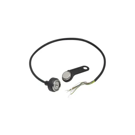 Kit de Lector y llave I-Buttonidentificacion de co