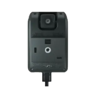 Dashcam con sistema de control ADAS asistencia de