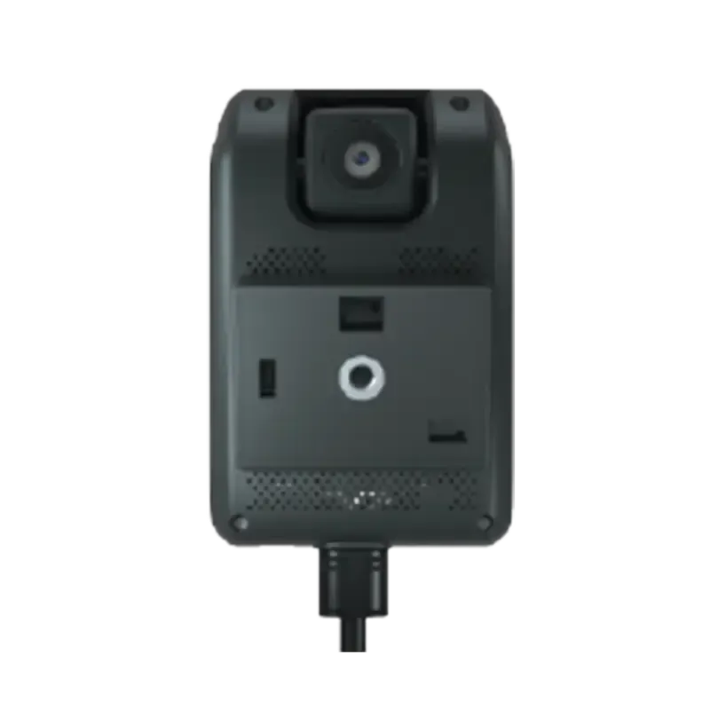 Dashcam con sistema de control ADAS asistencia de Dashcam con sistema de control ADAS asistencia de