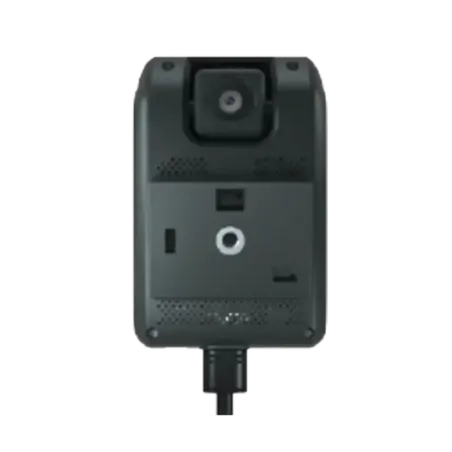 Dashcam con sistema de control ADAS asistencia de