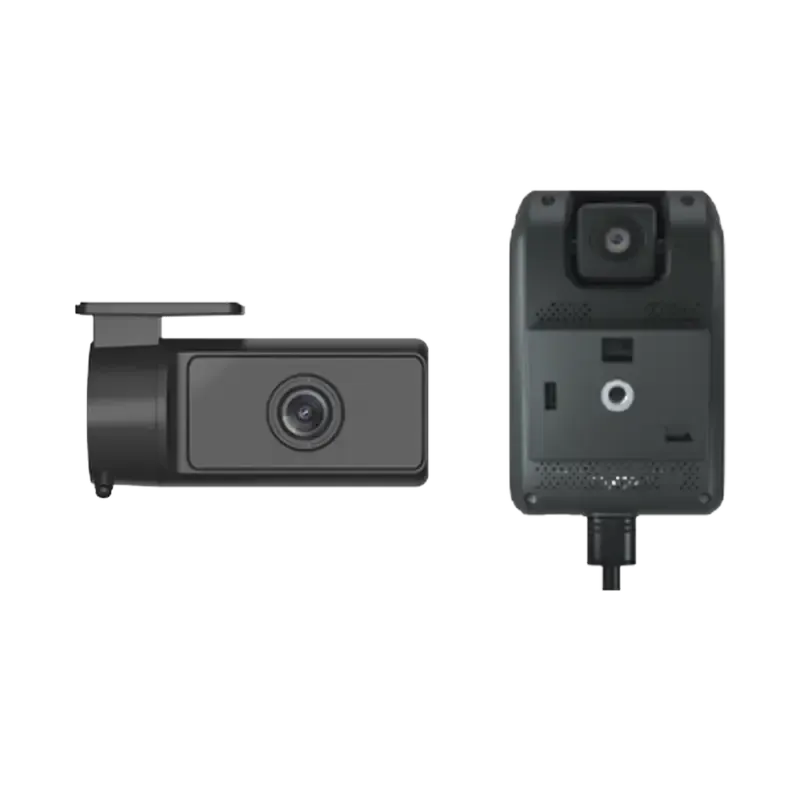 KIT Dashcam con sistema de control ADAS asistencia KIT Dashcam con sistema de control ADAS asistencia