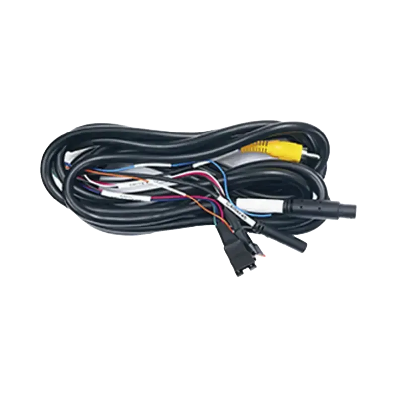 Cable extensión para camara JC450/ entradas adicio Cable extensión para camara JC450/ entradas adicio