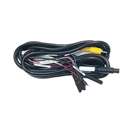 Cable extensión para camara JC450/ entradas adicio