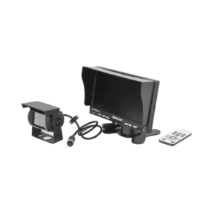 Sistema Profesional Alámbrico  de Cámara de Revers