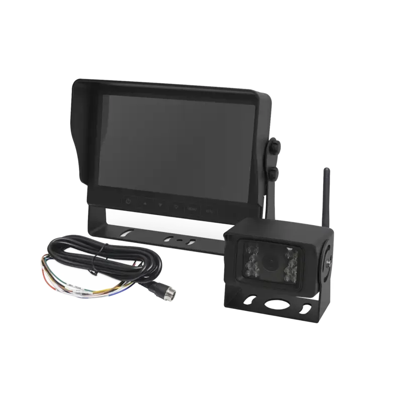 Sistema Profesional Inalámbrico de Cámara de Rever Sistema Profesional Inalámbrico de Cámara de Rever