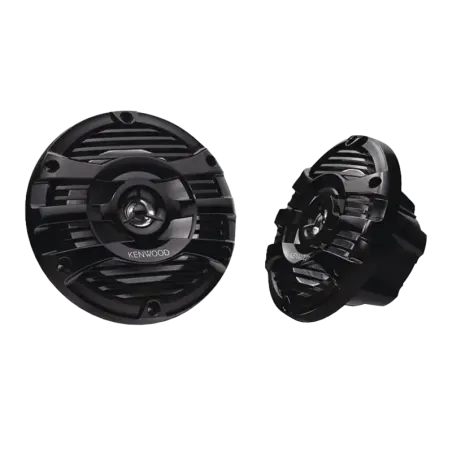 Par de altavoces fabricados en grado marinos en co