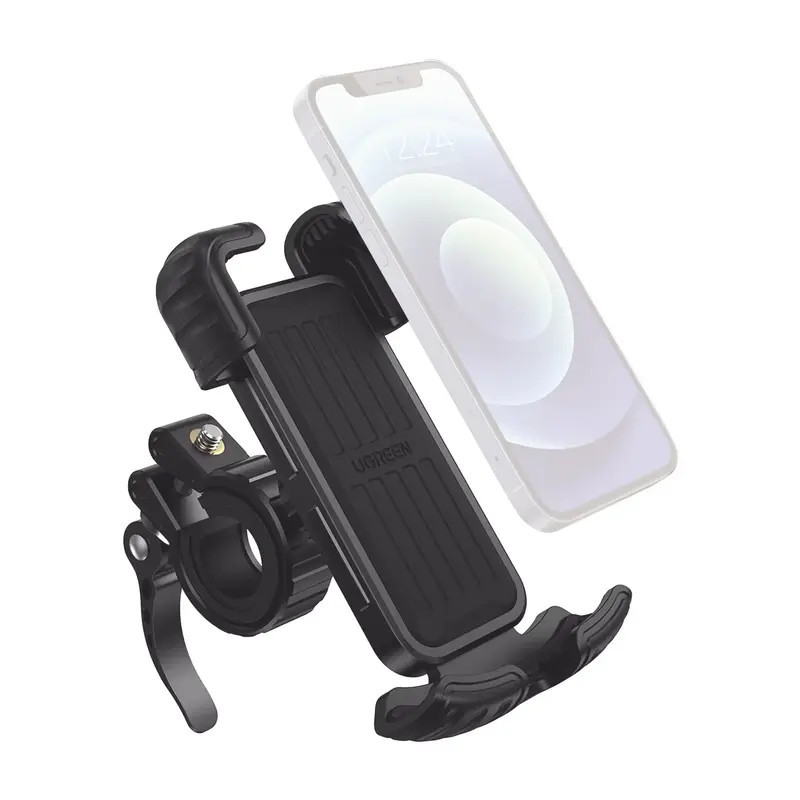 Soporte de Celular para Manillar de Motocicle Soporte de Celular para Manillar de Motocicle