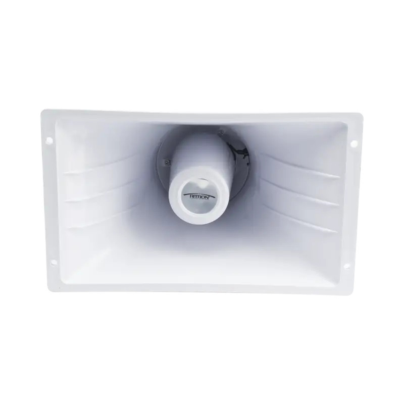 Bocina 30w para sistema PA Ritron de la serie