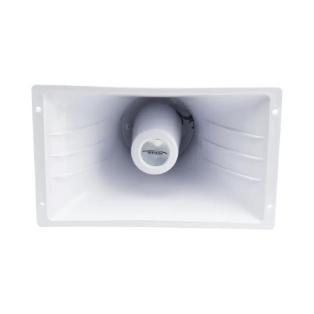 Bocina 30w para sistema PA Ritron de la serie