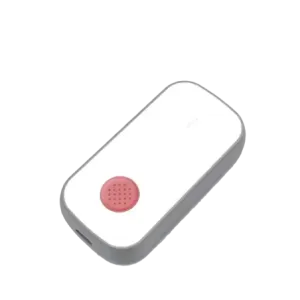 BOTON DE PANICO LORAWAN GPS LORAWAN RECARGABLE IP6