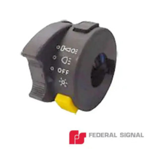 Controlador Ergonómico ideal para motocicleta