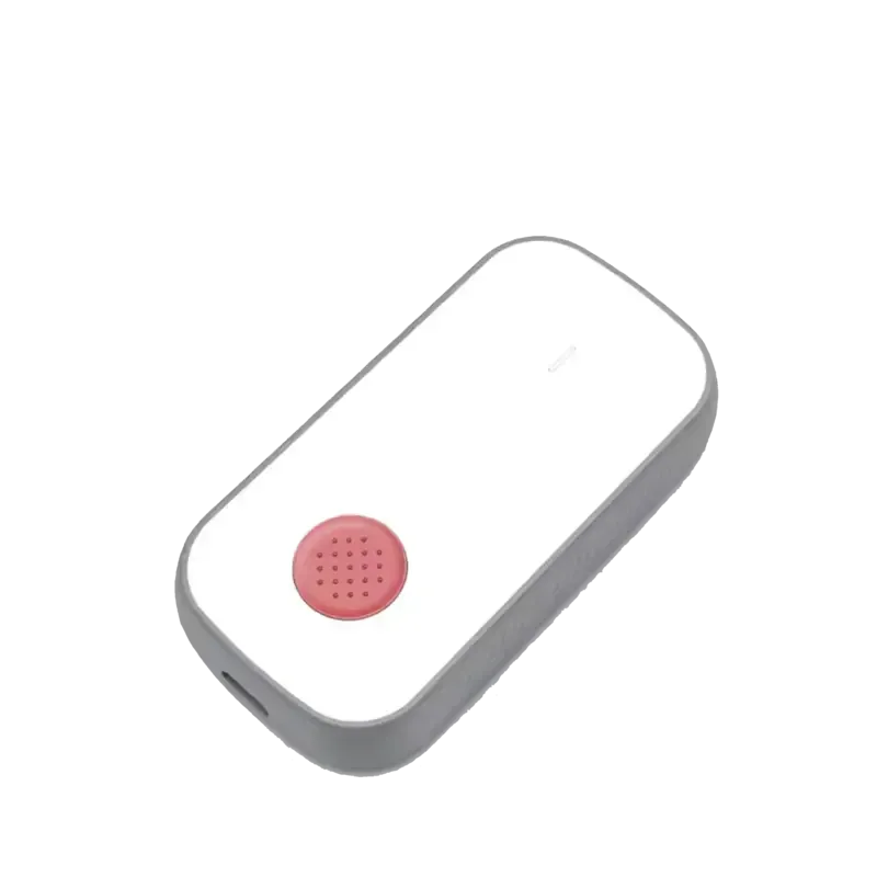 BOTON DE PANICO LORAWAN GPS LORAWAN RECARGABLE IP6 BOTON DE PANICO LORAWAN GPS LORAWAN RECARGABLE IP6