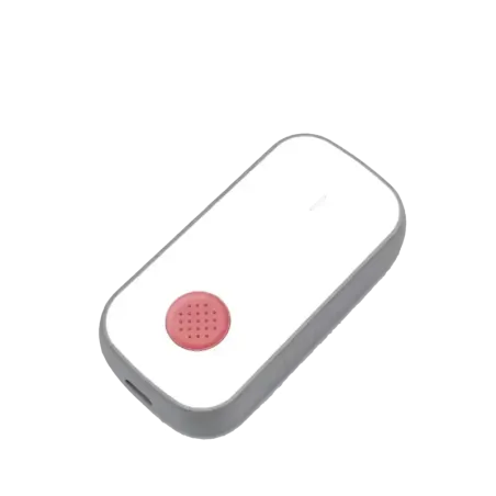 BOTON DE PANICO LORAWAN GPS LORAWAN RECARGABLE IP6